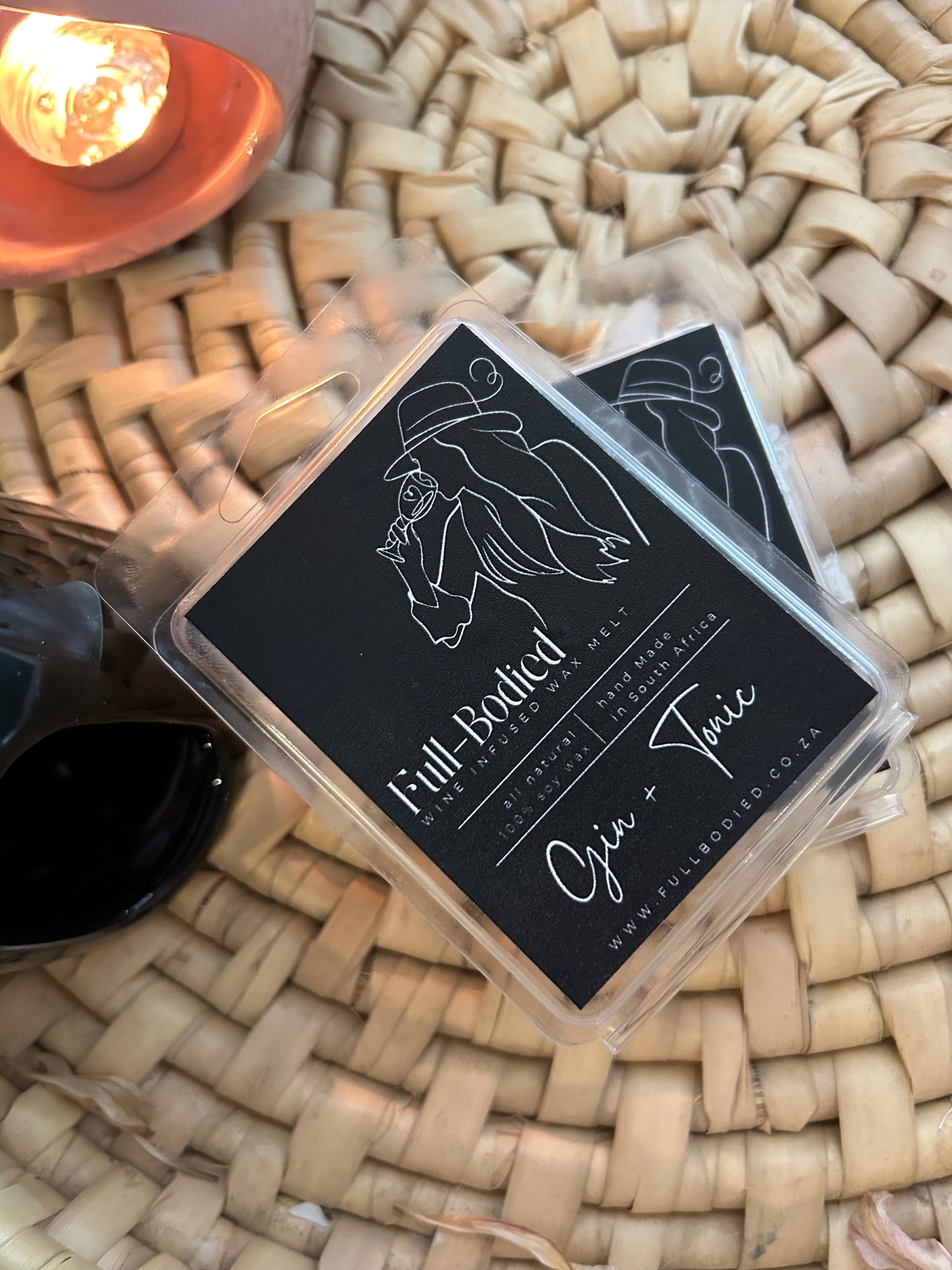 Wax Melts | Gin & Tonic
