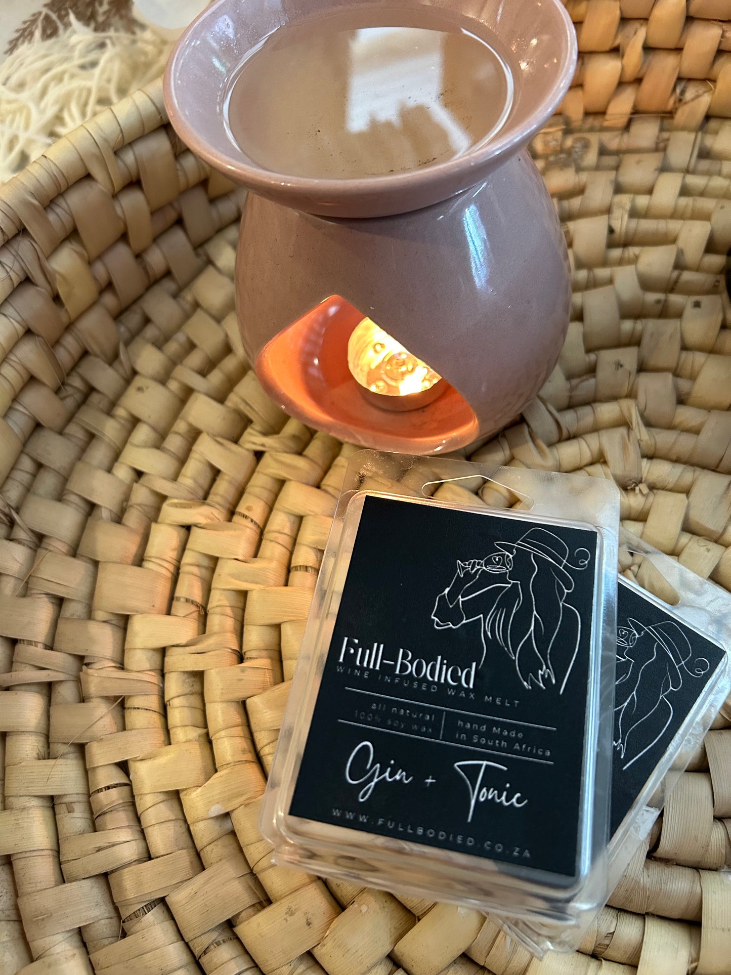 Wax Melts | Gin & Tonic