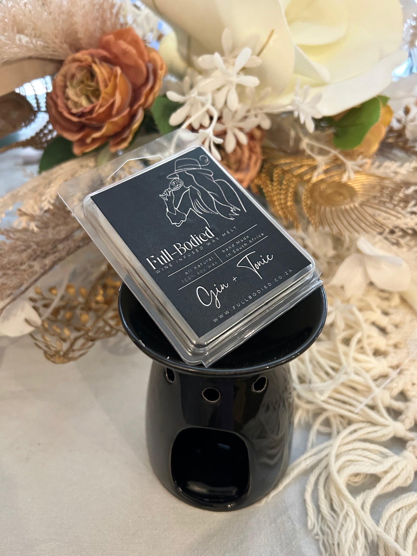 Wax Melts | Gin & Tonic