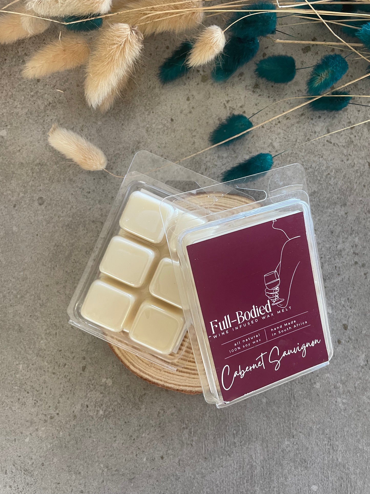 Wax Melts | Cabernet Sauvignon