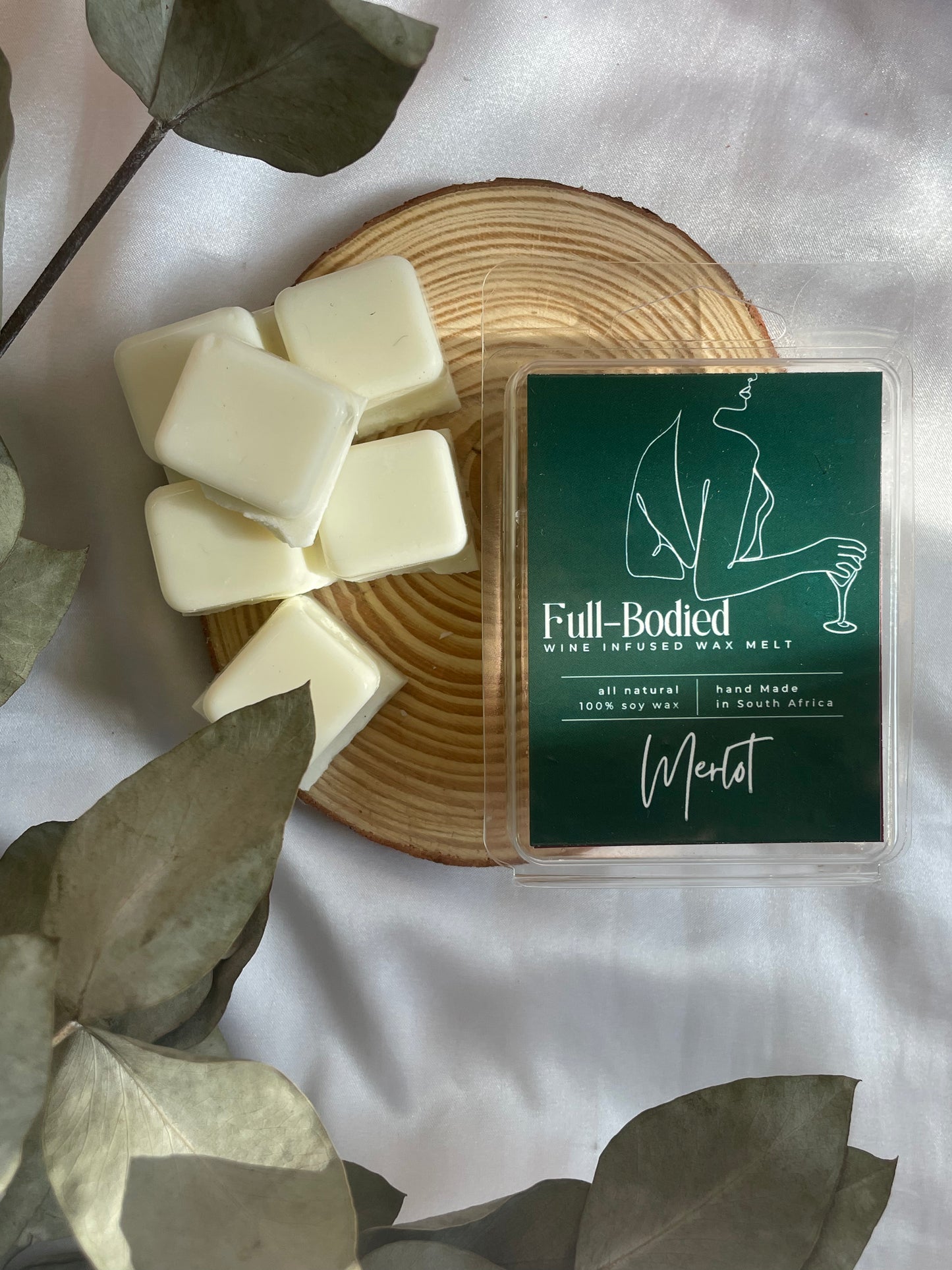 Wax Melts | Merlot