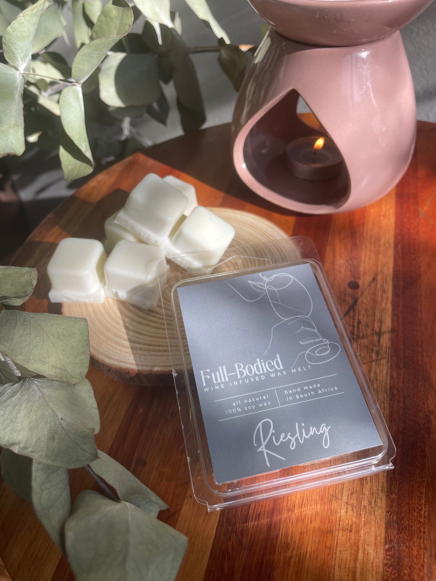 Wax Melts | Riesling